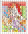 四角形パズル