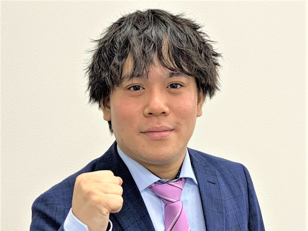 副塾長
