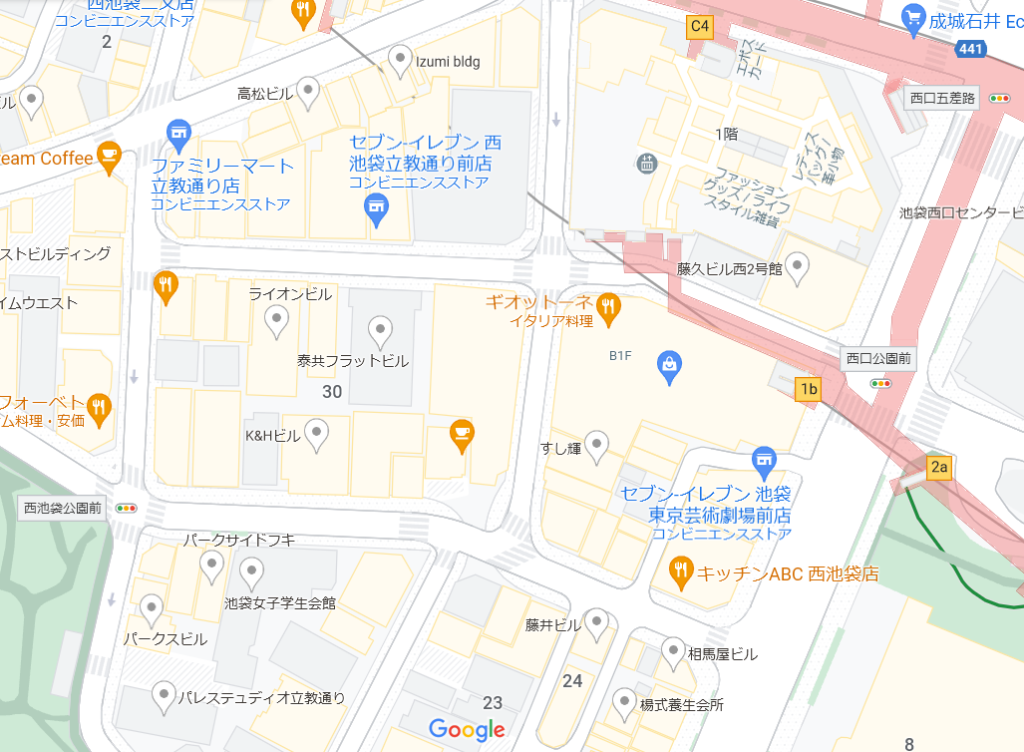 地図