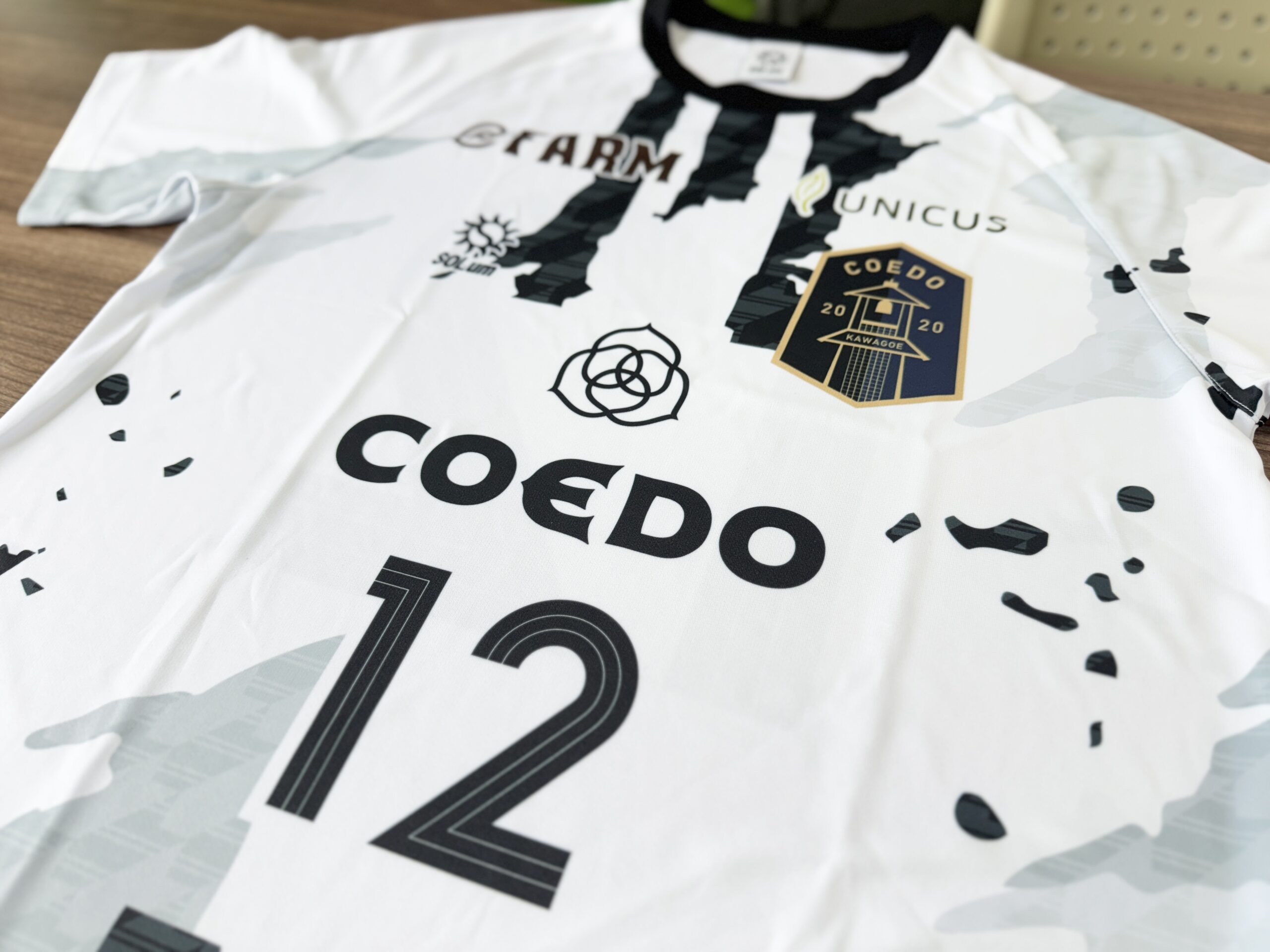 COEDユニホーム
